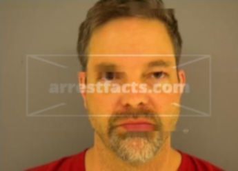 Brian Eric Schendel