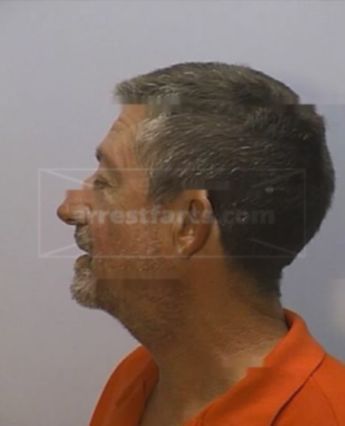 Johnny Ray Henderson