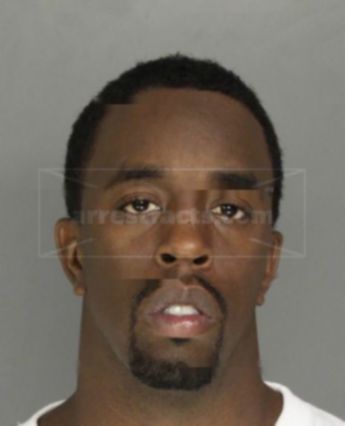 Omar Hicks