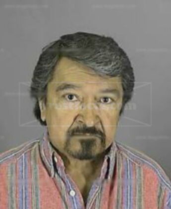 Daniel Juan Tobias Herrera