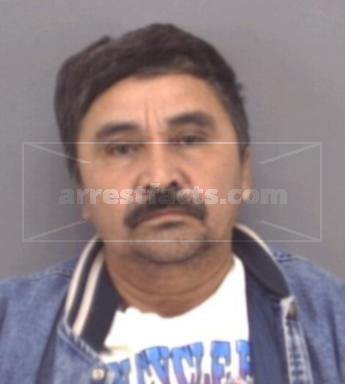 Fausto Coranges Mora