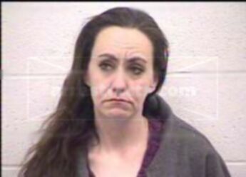 Melissa Leah Boles