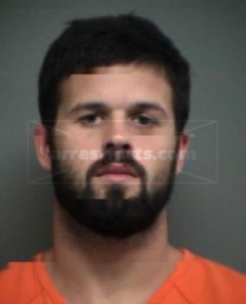Bellinger Jesse Brant