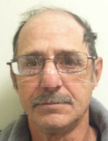 Ronald Wayne Eddlemon