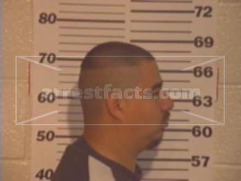 Carlos Valerio Moreno