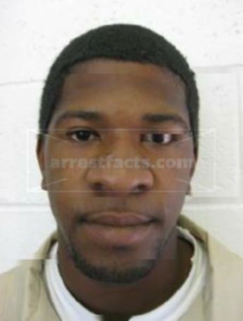 Rashawn Simmons