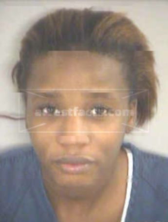 Malikea Mckinney