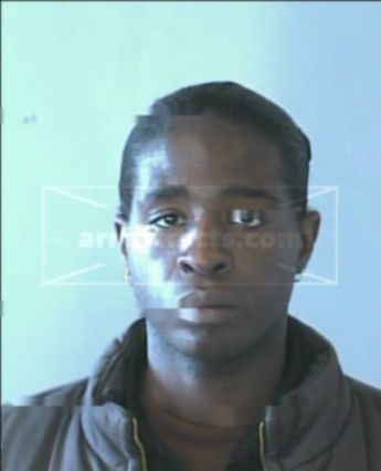 Jermaine Hubbard