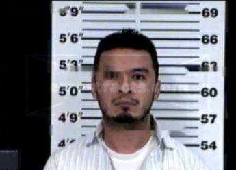 Hector Manuel Montalvo