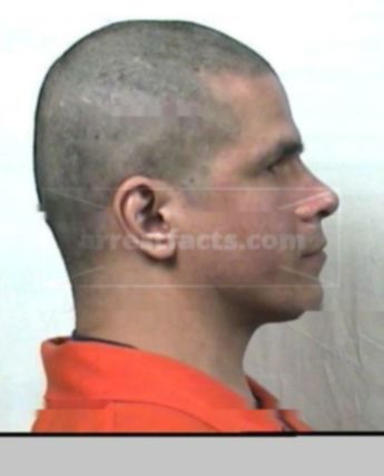 Brandon Lane Hensley
