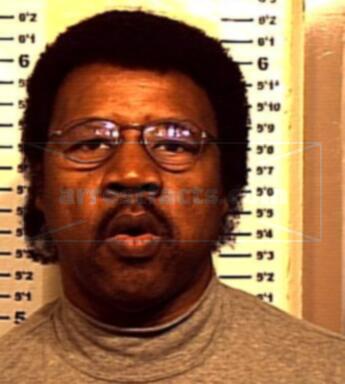 Alvin Blair