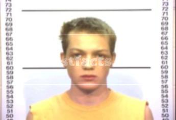 Christopher Ryan Bozeman