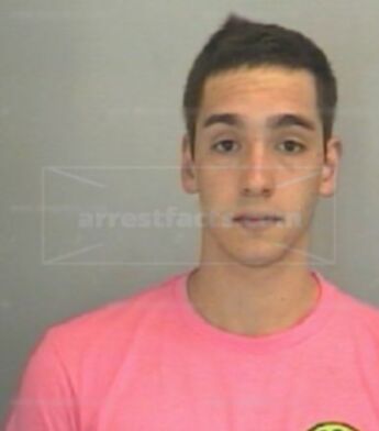 Michael Thomas Stephenson