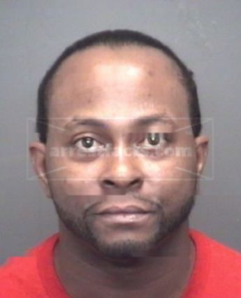 Johnnie James Williams