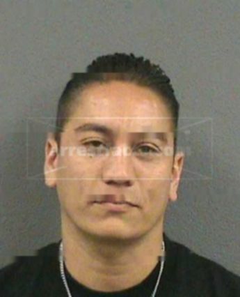 Steve Anthony Estrada