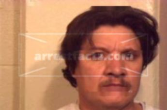 Antonio Tony Solis