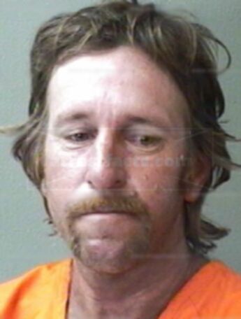 William Dale Barber