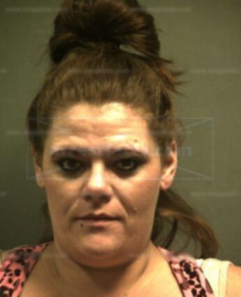 Stephanie Inez Lewsader