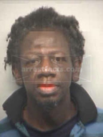 Verlan Bland Bulger