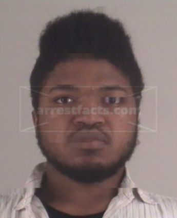 Mario Alexander Singleton