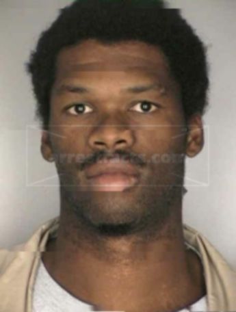 Marlon Maxfield Patten
