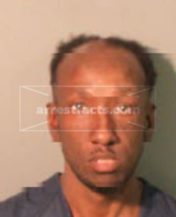 Darnell Dandridge