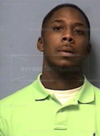 Curtis Antonio Early