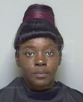 Arnetta Rashieka Whitfield