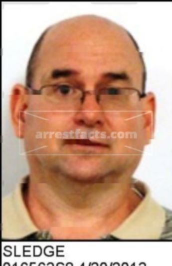 George Kevin Sledge