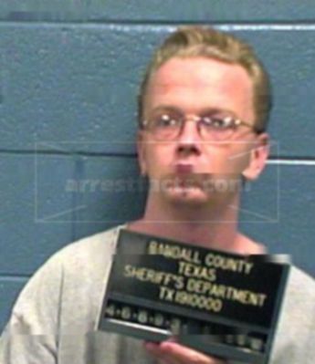 Michael Shane Hatfield