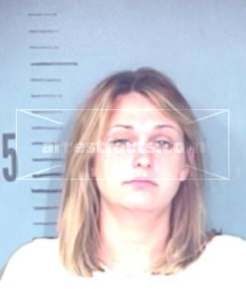 Gina Lynn Guesner