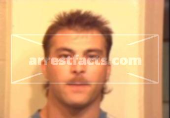 Michael Glenn Wright