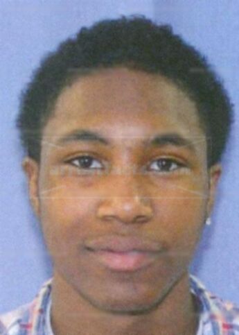 Isaiah Jerome Ford