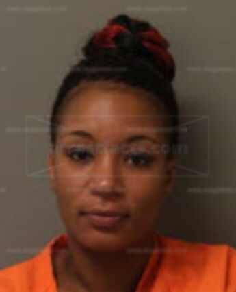 Michelle Glover