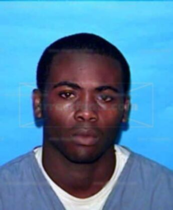 Emmett Denard Crawford Jr