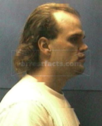 Christopher Wayne Smith