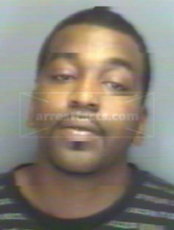 Antonio D Thomas
