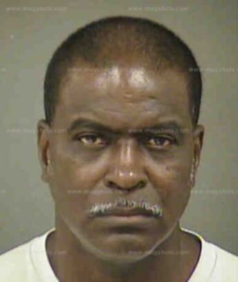 Ronald Lorenzo Crowder