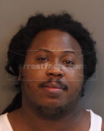 Detrick Antonio Halfacre