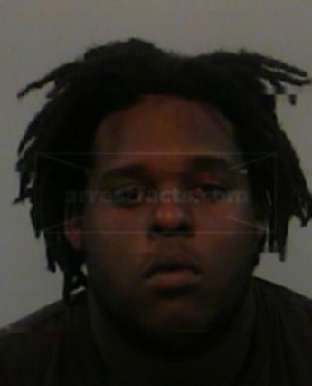 Darnell Michael Dixon