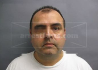 Hilario Bedolla Jr.