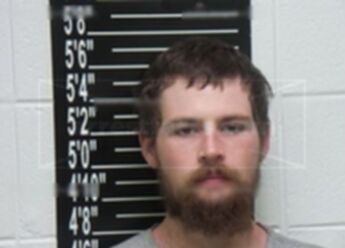 Jeremy Dale Webb