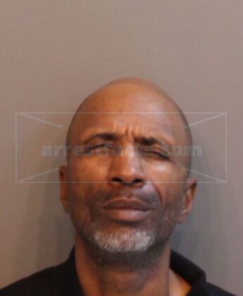 Edward Maurice Moss