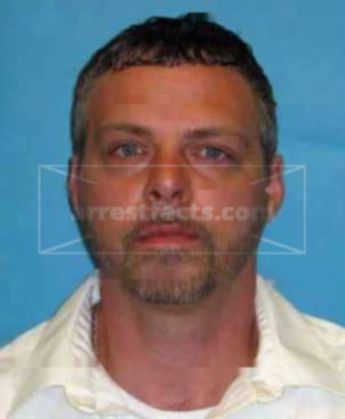 Wayne Leroy Parsons