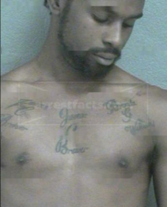 Jamon Curtis Brewer