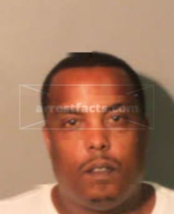 Terrence Prewitt