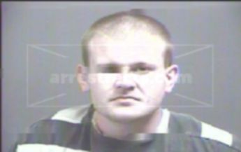Travis Trent Hodges