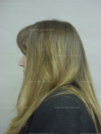 Melissa P Donovan