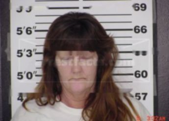 Kellie Nix Cherry