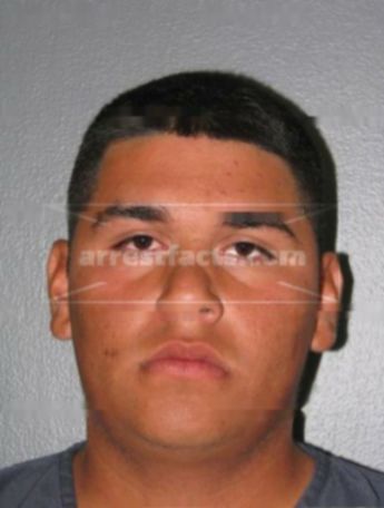 Alejandro Rene Resendez